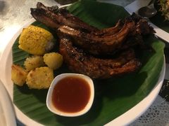 -Onion restaurant