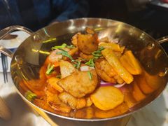 -绿茶餐厅(南方商城店)