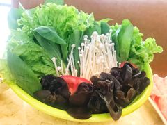 -晓林火锅(安定门店)