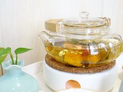 -茶庐(百花洲路店)