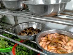 -茅山风味馆