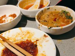 -海底捞火锅(大唐店)