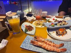 -味见·雪月花(天富路店)