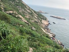 -东极岛景区
