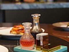 -北書房·墨宴(国际博览中心店)