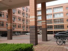 -山东大学(兴隆山校区)