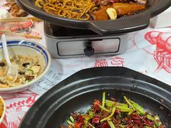 -回味黑鸭煲·始于2006(万松园店)