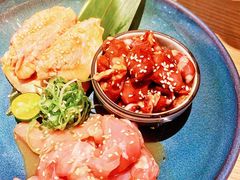 -烧肉达人•炭火烧肉(新天地店)