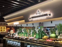 -汉丽斯巴西烤肉自助(市南店)