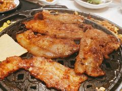 -韩宫宴烤肉·料理(南京江宁万达店)