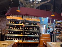 -BISTROFIORE美伊娜(伊犁南路店)