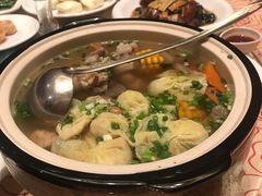-西安饭庄(立丰国际店)