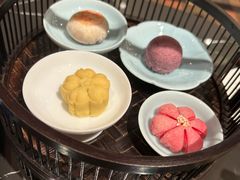 -上海大宁福朋喜来登酒店大堂吧(共和新路店)