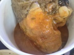 -好成财牛排馆(涂门街总店)