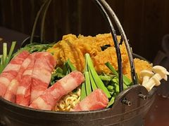 -小川洋风料理(江汉路店)
