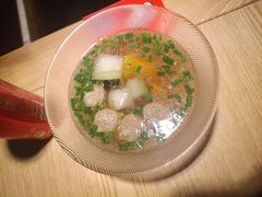 -米一仙·成都小碗菜(东万达店)