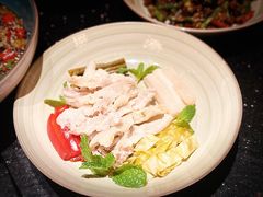 -华豫川酒家(大卫城店)