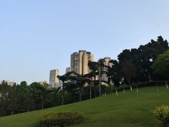 -龙头寺公园