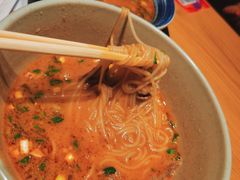 -长岁羊肉汤(万象城店)