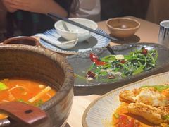 -山石榴·贵州菜(丰盛里店)