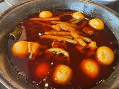 -李子坝梁山鸡(李子坝大鸡哥店)