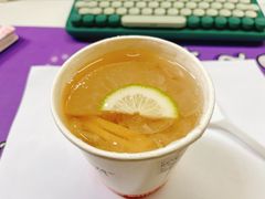 -炖物24章·顺时轻养茶(杭州大厦店)