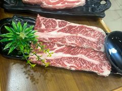 -杀猪天·韩国烤肉(总店)