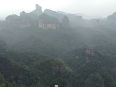 -丹霞山风景名胜区