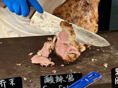 -厦门泰地万豪酒店-贡厨全日餐厅