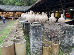 -景德镇古窑民俗博览区