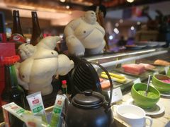-美盛喜来登大酒店-盛宴标帜餐厅