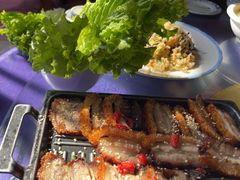 -龙姐私房菜(和顺古镇店)