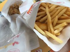 -乐多多炸鸡(五一西路店)