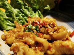 -觅山云南菜(泊富ICITY店)