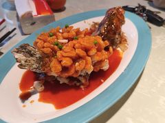 -金典银峰老鹅馆·昆山菜(亭林公园店)
