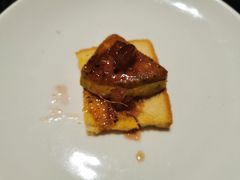 -厦门艾美酒店·新食谱西餐厅