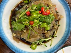 -叶存利海鲜大馅饺子(海宁路总店)