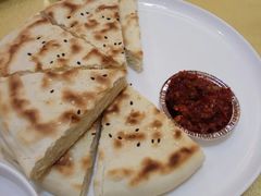 -陕西风味餐厅(陕西省驻京办店)