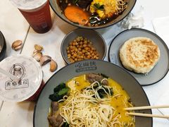 -吃面侠(洋货市场店)