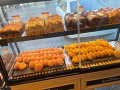 -嘉年华面包房餐厅（饺子馆）(陶然亭店)