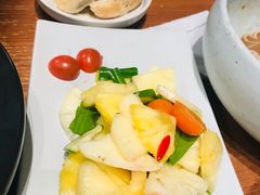 -云海肴·汽锅鸡·云南菜(广安门天虹店)