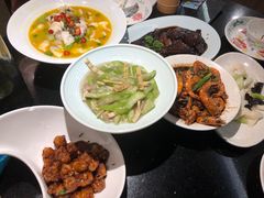 -老头儿油爆虾·知味杭州(爱琴海购物中心)
