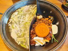 -楠火锅(昆山金鹰店)