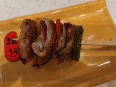 -谭仔米线(壹方城店)
