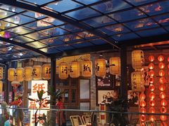 -纸盐河码头火锅(十八梯店)