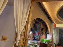 -六福烧烤酒馆(秦隆步行街店)