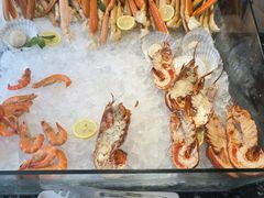 -威斯汀舞台餐厅