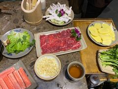 -重庆渝达老火锅(春熙路店)