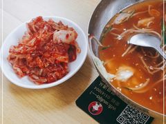 -屋里家延边朝鲜族冷面(南园店)