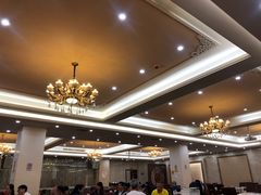大堂-东江渔村(皇悦店)